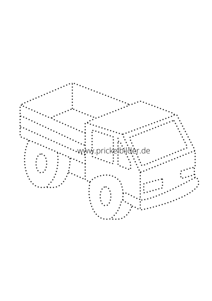 Prickelbild-kostenlos-14-LKW-download